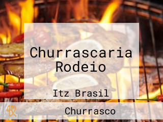 Churrascaria Rodeio