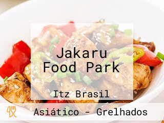 Jakaru Food Park