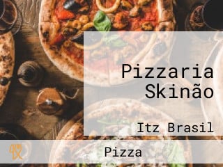 Pizzaria Skinão