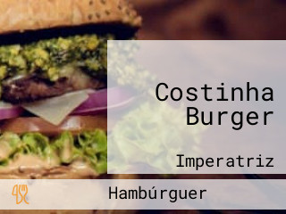 Costinha Burger