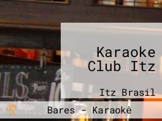 Karaoke Club Itz