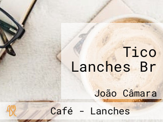 Tico Lanches Br