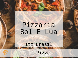 Pizzaria Sol E Lua