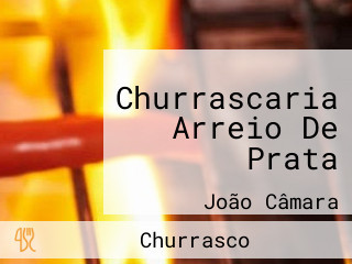 Churrascaria Arreio De Prata