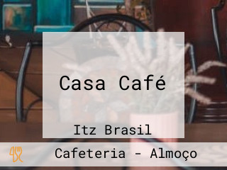 Casa Café