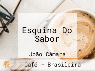 Esquina Do Sabor