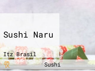 Sushi Naru