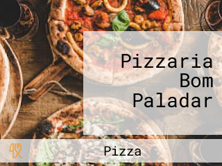 Pizzaria Bom Paladar