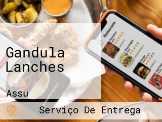 Gandula Lanches