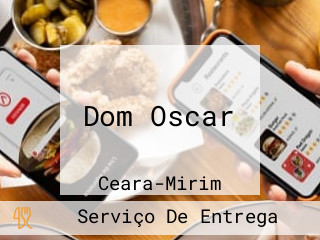 Dom Oscar