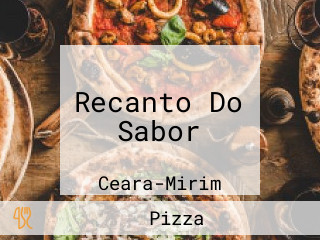 Recanto Do Sabor