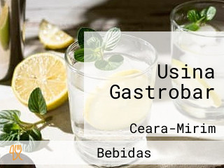 Usina Gastrobar