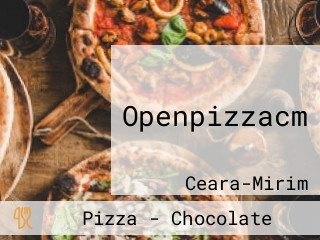 Openpizzacm