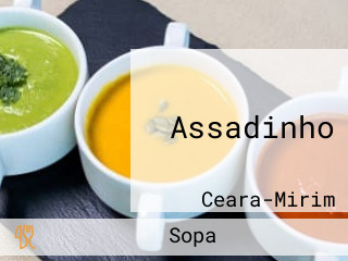 Assadinho