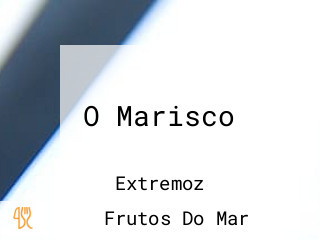 O Marisco