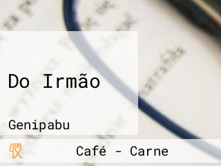 Do Irmão