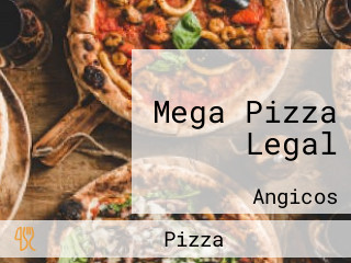 Mega Pizza Legal