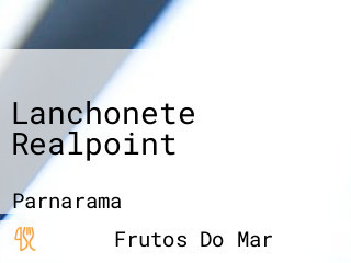 Lanchonete Realpoint