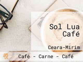 Sol Lua Café