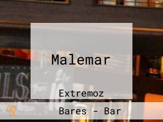 restaurante malemar