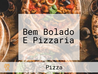 Bem Bolado E Pizzaria