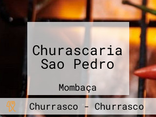 Churascaria Sao Pedro