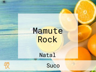 Mamute Rock