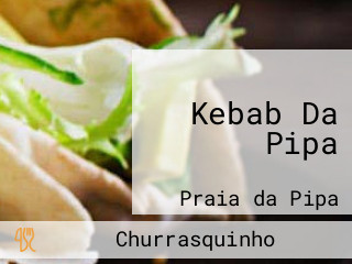 Kebab Da Pipa