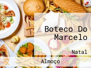 Boteco Do Marcelo