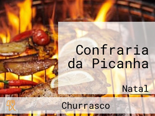 Confraria da Picanha