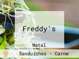 Freddy's