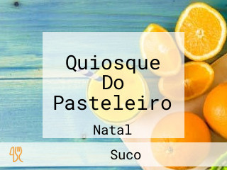 Quiosque Do Pasteleiro