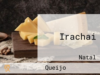 Irachai
