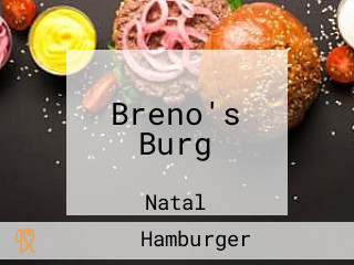 Breno's Burg