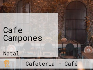 Cafe Campones