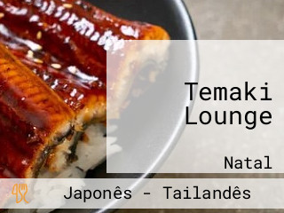 Temaki Lounge