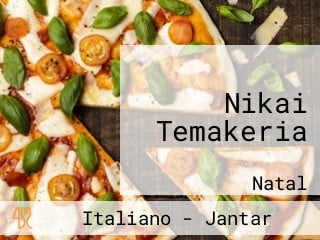 Nikai Temakeria