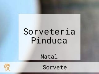 Sorveteria Pinduca