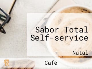 Sabor Total Self-service