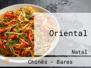 Oriental