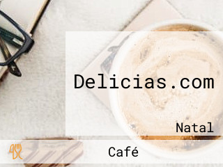 Delicias.com