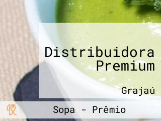 Distribuidora Premium