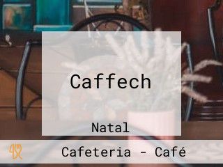 Caffech