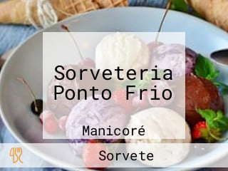 Sorveteria Ponto Frio