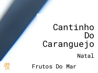 Cantinho Do Caranguejo