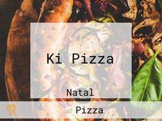 Ki Pizza