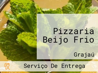 Pizzaria Beijo Frio