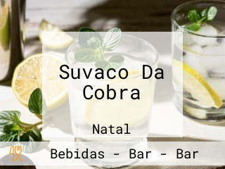 Suvaco Da Cobra