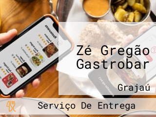 Zé Gregão Gastrobar