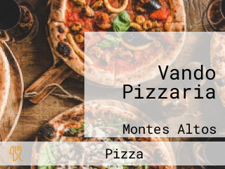 Vando Pizzaria